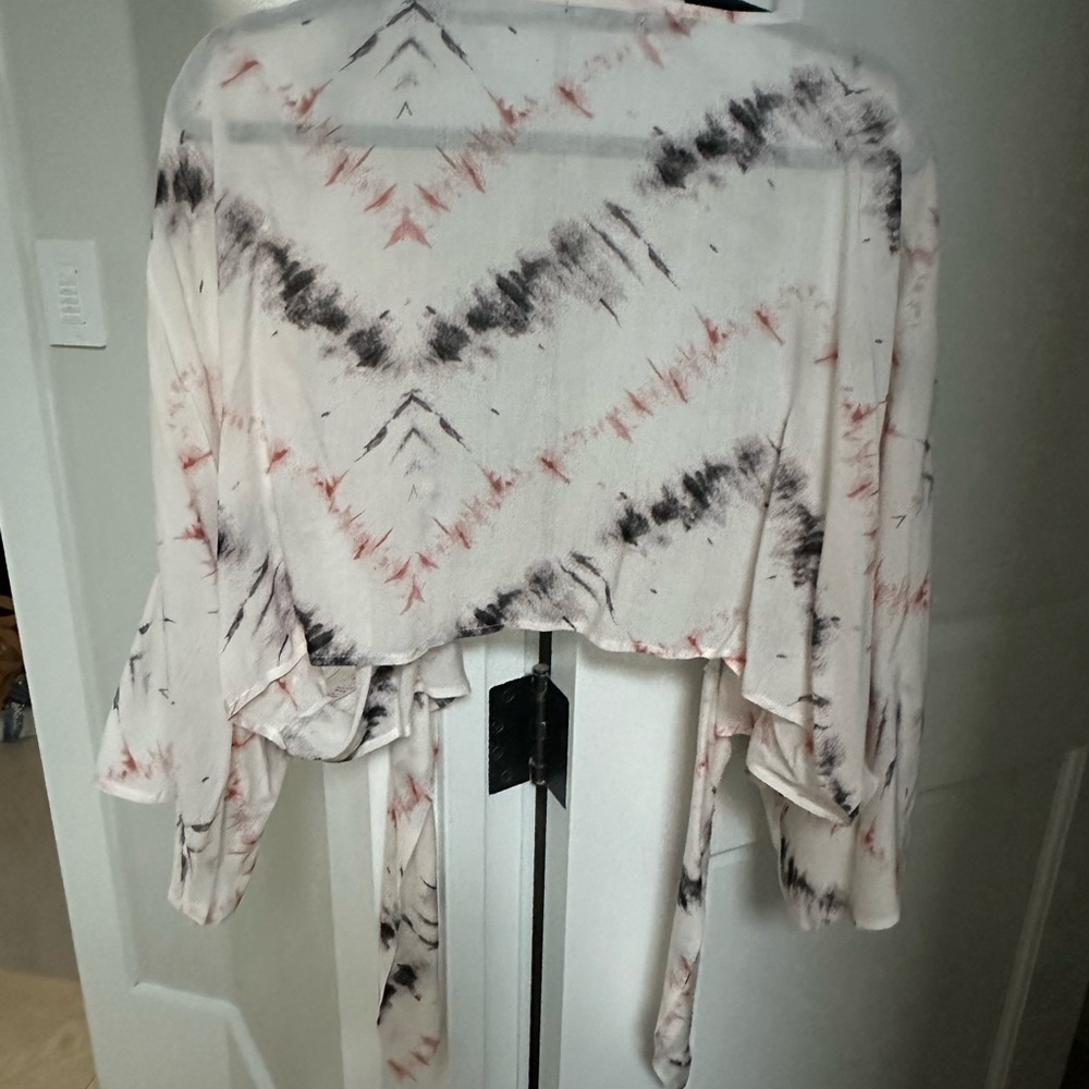 William B jacket - Picture 4 of 6